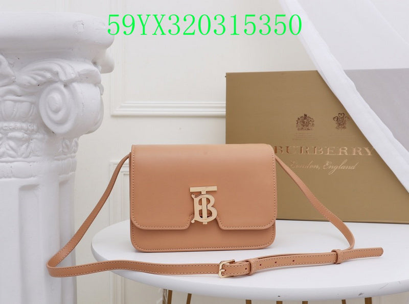 Glami Fashion -BBR Bags - 578