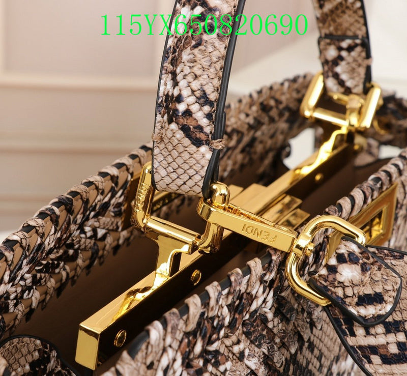 Glami - FDE Bags - 2404