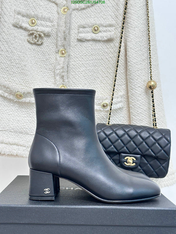 SAMC - CHL Women Boots - 027