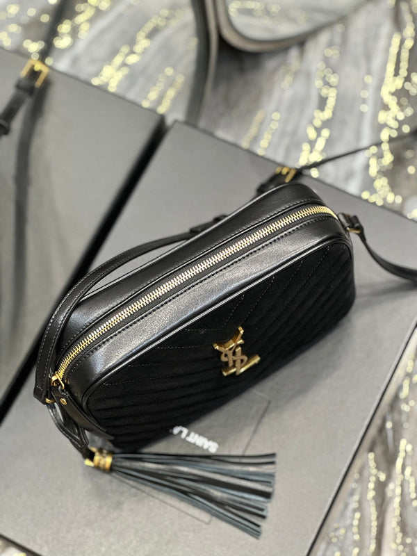 Glamy - YLS Bags - 118