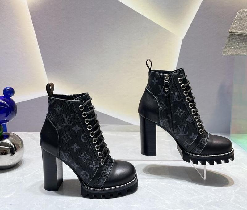 glamy - LOV Women Shoes - 773