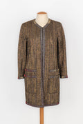 Veste Chanel