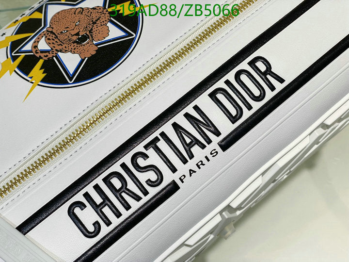SAMCC - DOR Bags - 1214