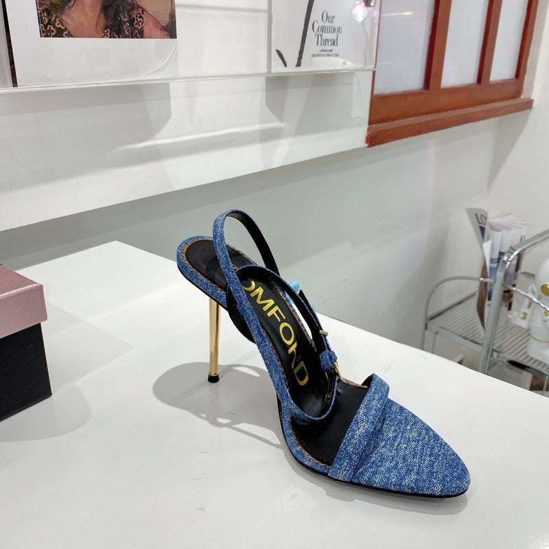 Glami - TFO Shoes - 293