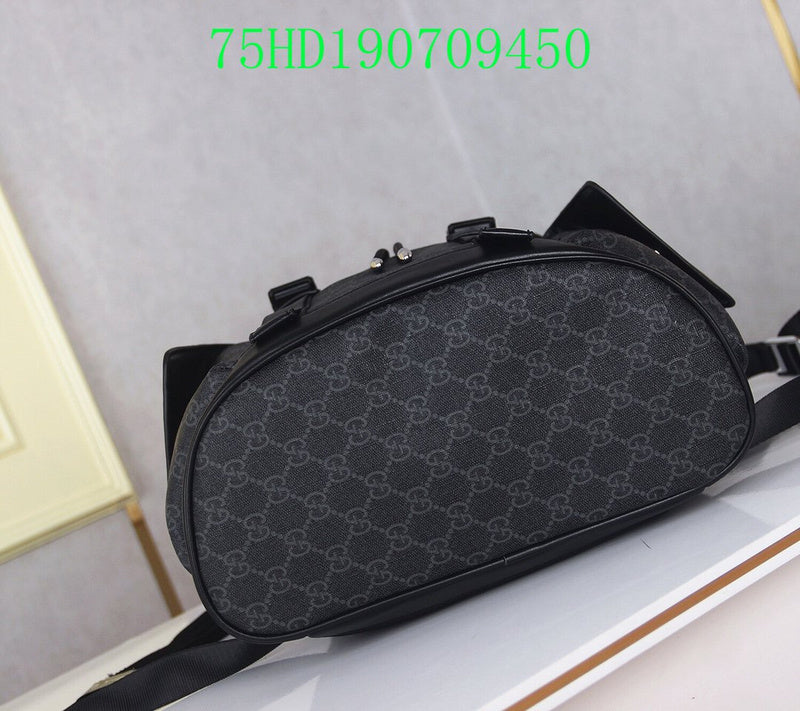 Glami Fashion - GCI Bags - 11530