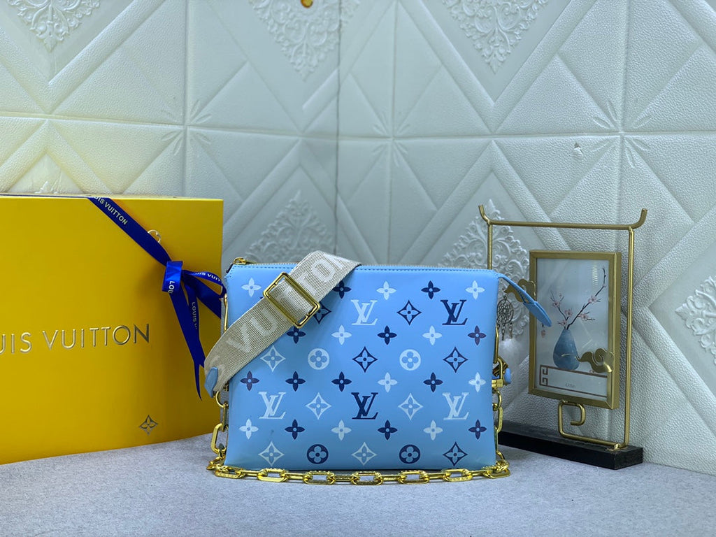 EN - Luxury Bags LUV 879