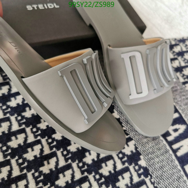 SAMCC - DOR Women Shoes - 2067