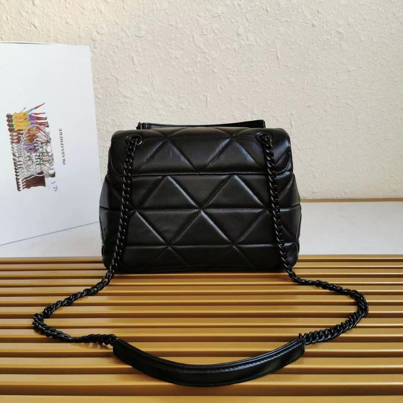 Satchel Bags - PDA Bags - 1764