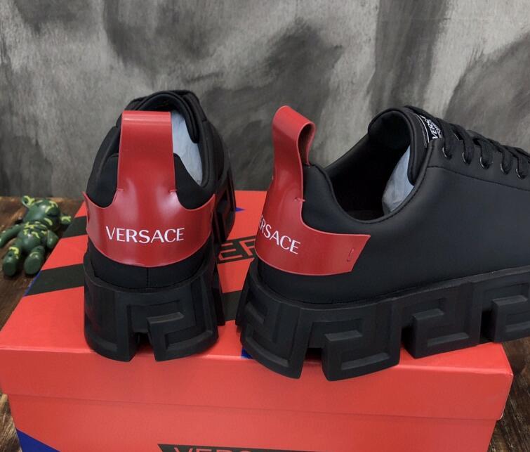 SAMC - VAR Men Shoes - 111