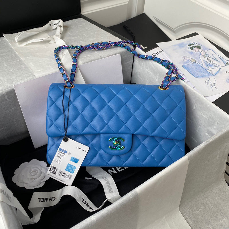 ELE - CHL Bags - 683