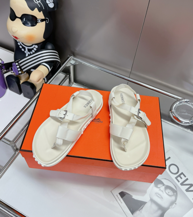 SAMC - HMS Women Shoes - 681