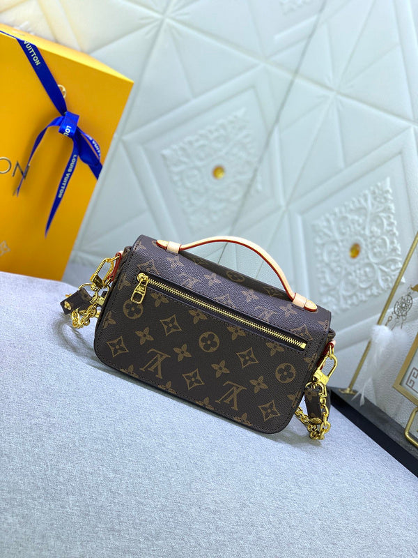 Satchel Bags - VL2 Bags - 166