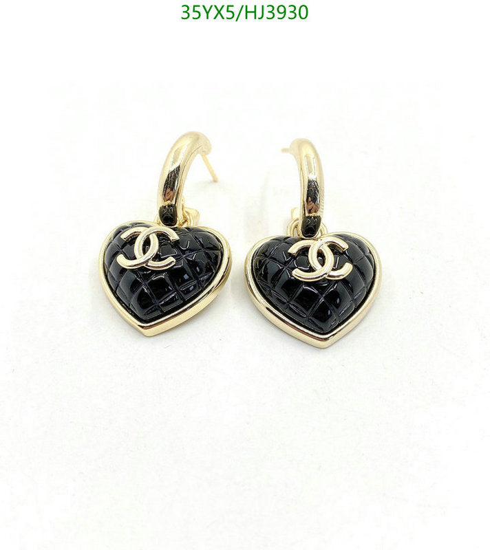 SAMC - CHL Jewelry Earrings - 296