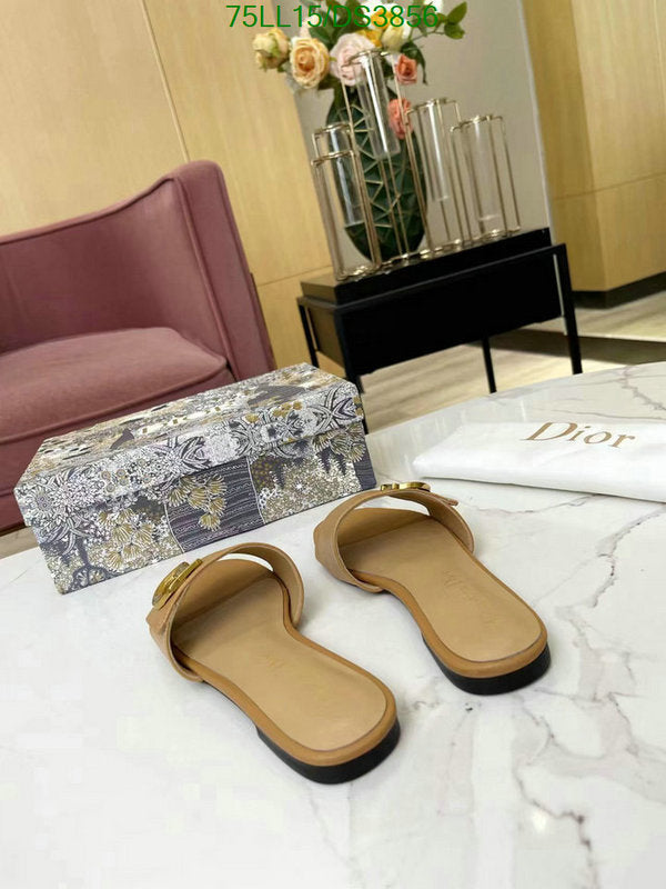 SAMCC - DOR Women Shoes - 1440