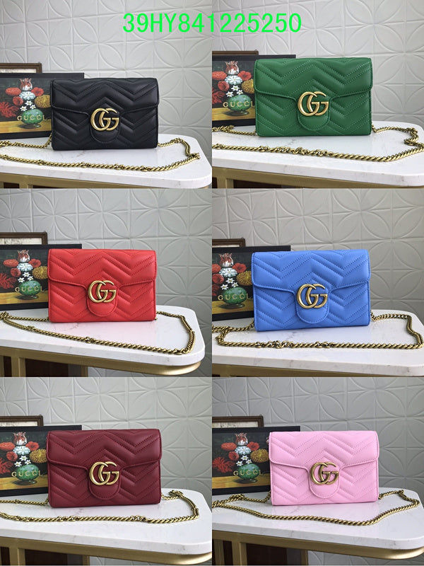 Glami Fashion - GCI Bags - 10518