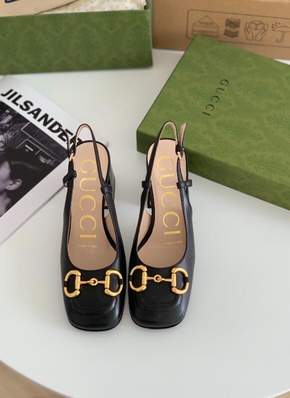 SAMC - GUKI Women Shoes - 1683