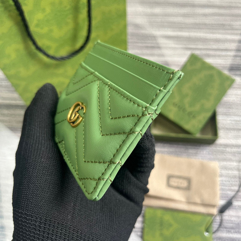 Glami - GUKI Wallets - 026