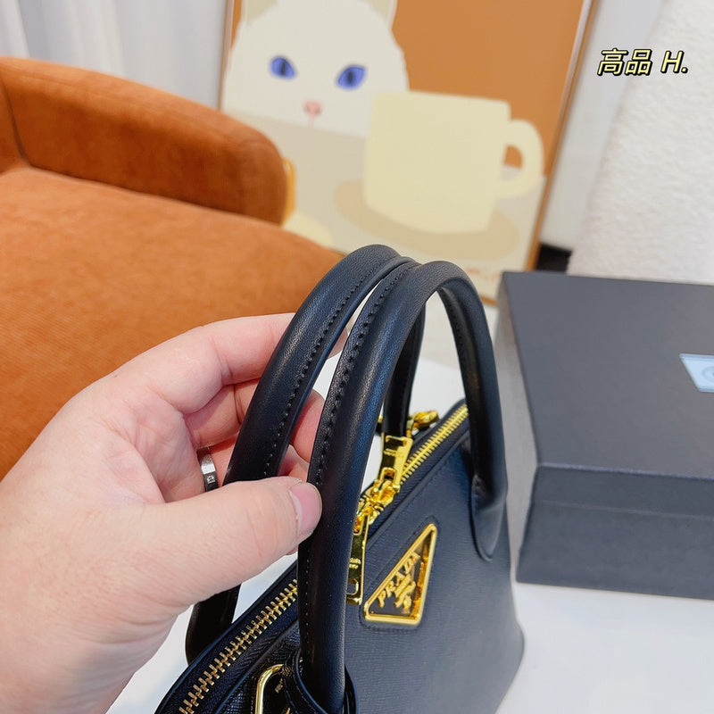 Satchel Bags - PRA Bags - 107