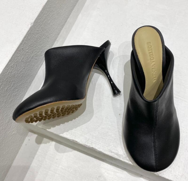 SAMC - BO Women Shoes - 354
