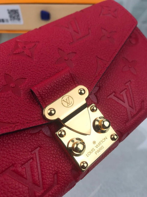 Glami Fashion Lu-Vi bags - 9133