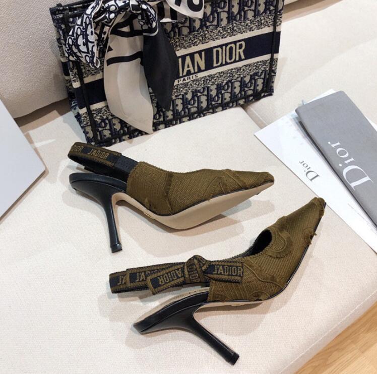 SAMCC - DOR Women Shoes - 1175
