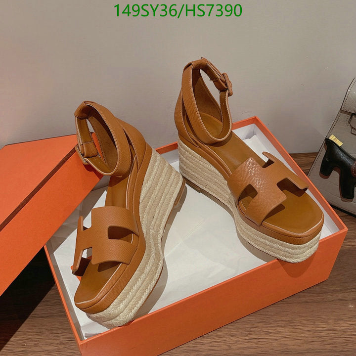 SAMC - HMS Women Shoes - 390