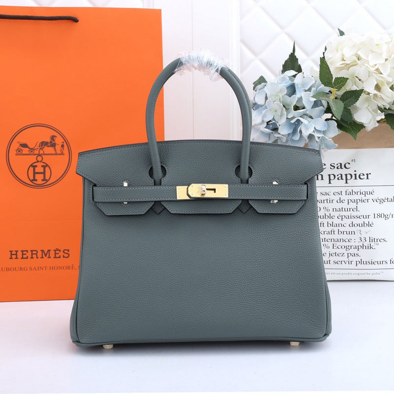 Satchel Bags - HMS-Bags - 166