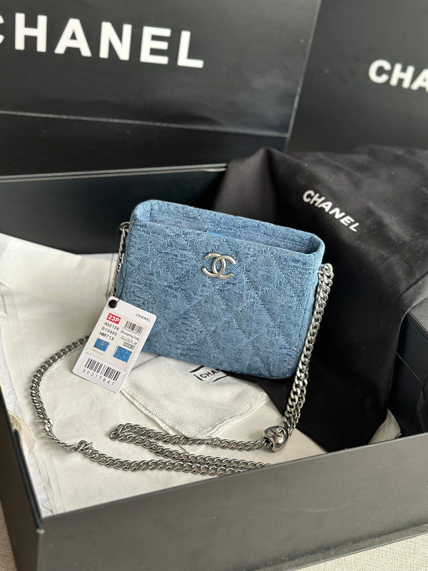 Satchel Bags - CLN Bags - 003