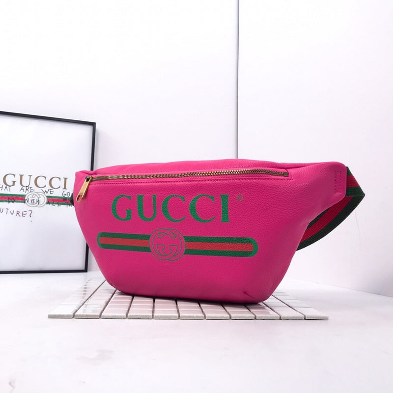 Glami Fashion - GCI Bags - 2589