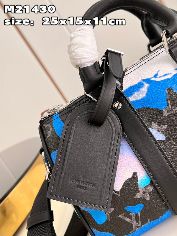 Satchel Bags - VL Bags - 1671