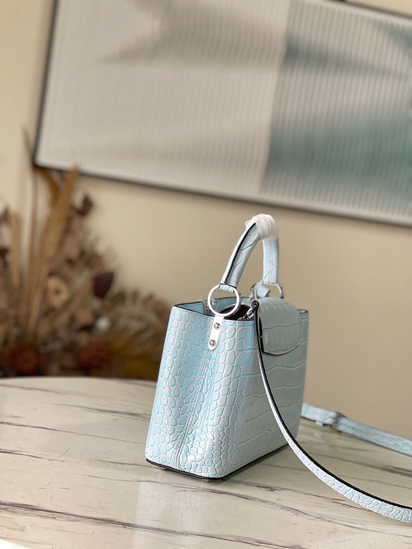 GlamI Lu-Vi bags - 4495