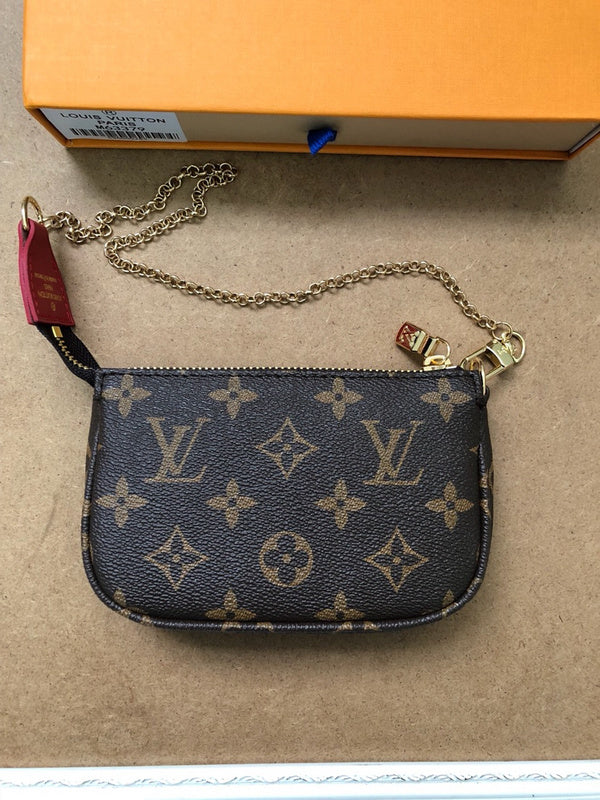 Satchel Bags - VL Bags - 4192