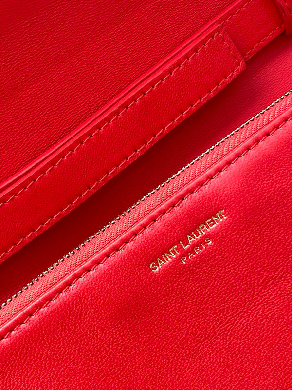 Glamy - YLS Bags - 006