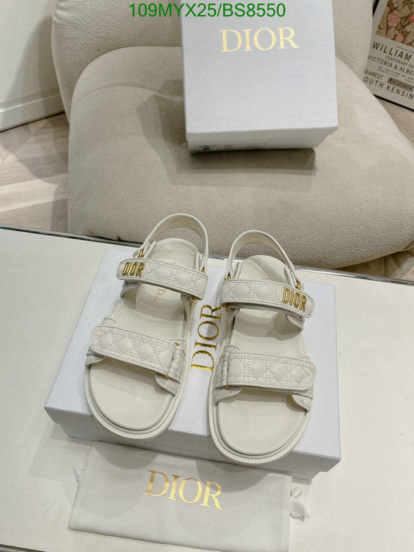 SAMCC - DOR Women Shoes - 1460