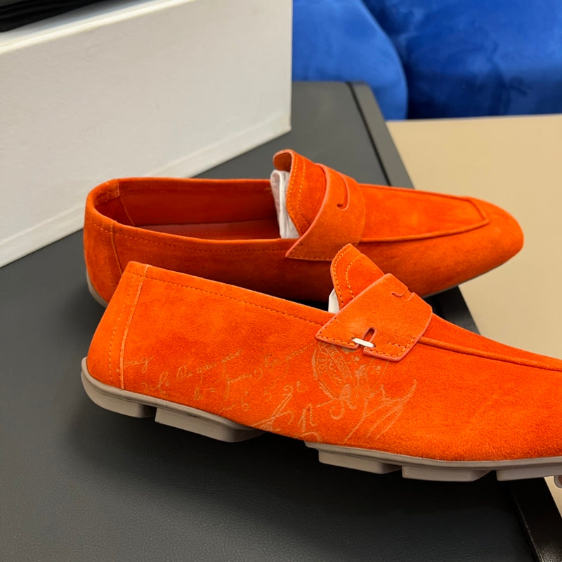 Glami - BRE Men Shoes - 581