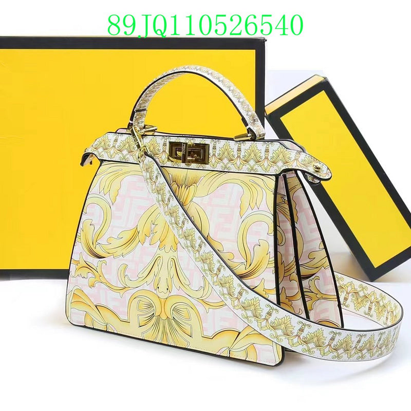 Glami - FDE Bags - 3211
