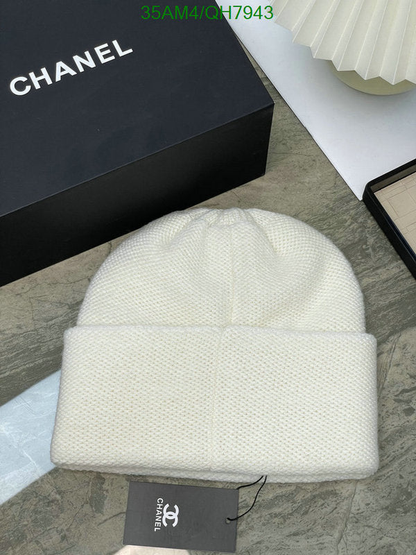 SAMC - CHL Caps & Hats - 194