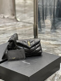 Satchel Bags - SLY Bags - 351