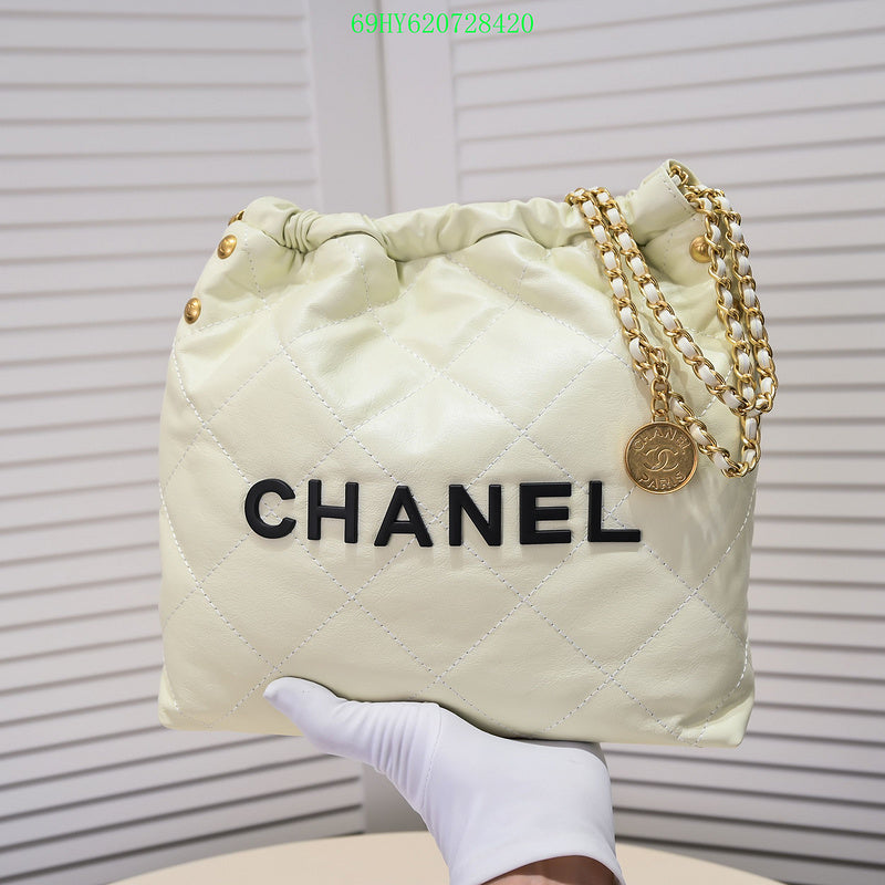 Satchel Bags - CHL Bags - 5076