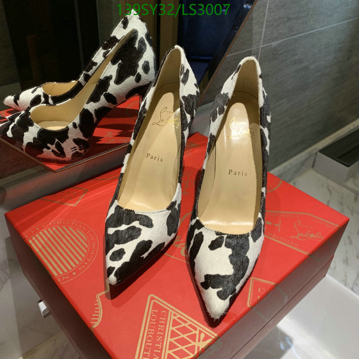 SAMC - CBL Women Shoes - 136