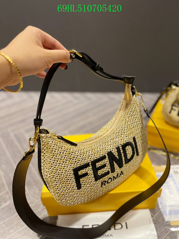 Glami - FDE Bags - 1535