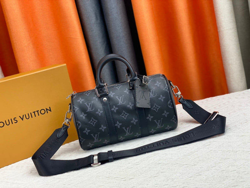 Satchel Bags - VL2 Bags - 654