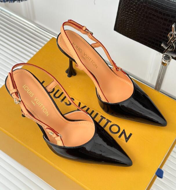 SAMC - LOV Women Shoes - 318