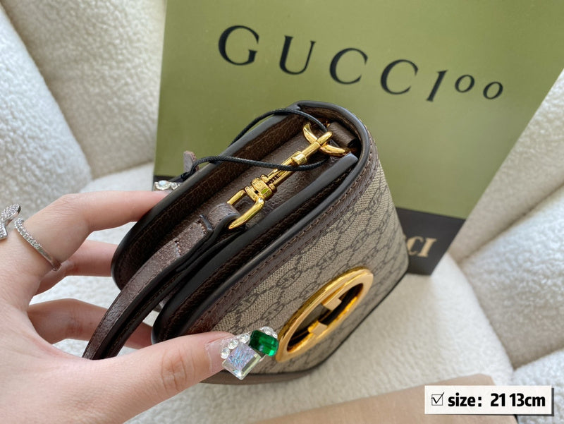 Glami Fashion - GCI Bags - 11596