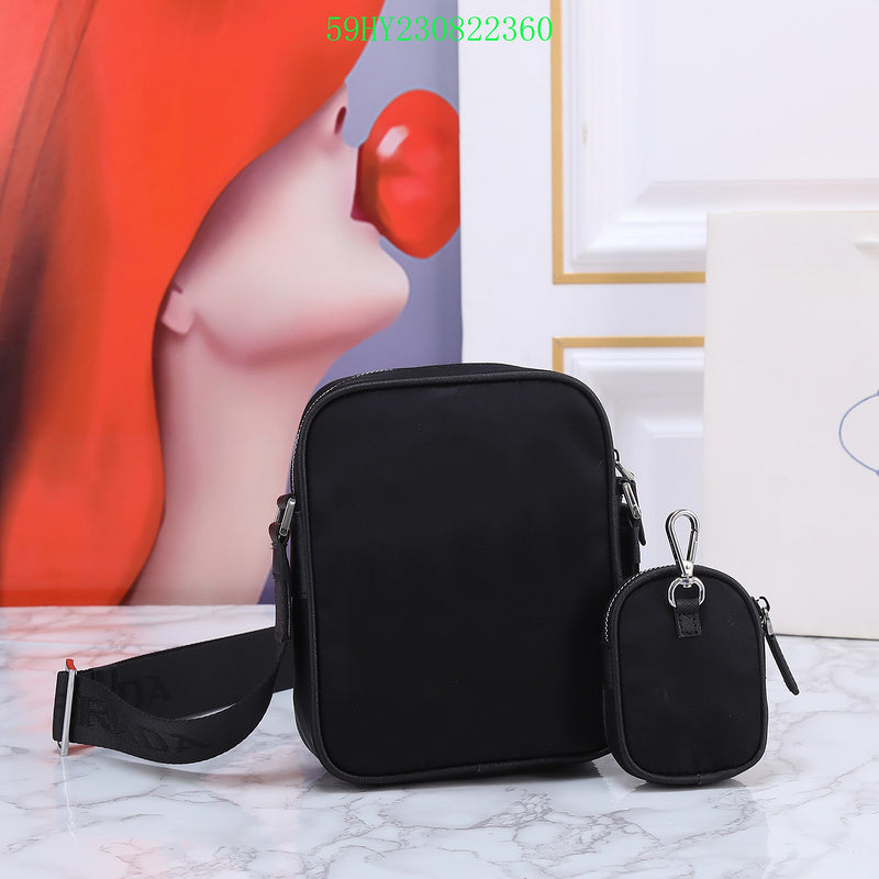 Satchel Bags - PDA Bags - 3036