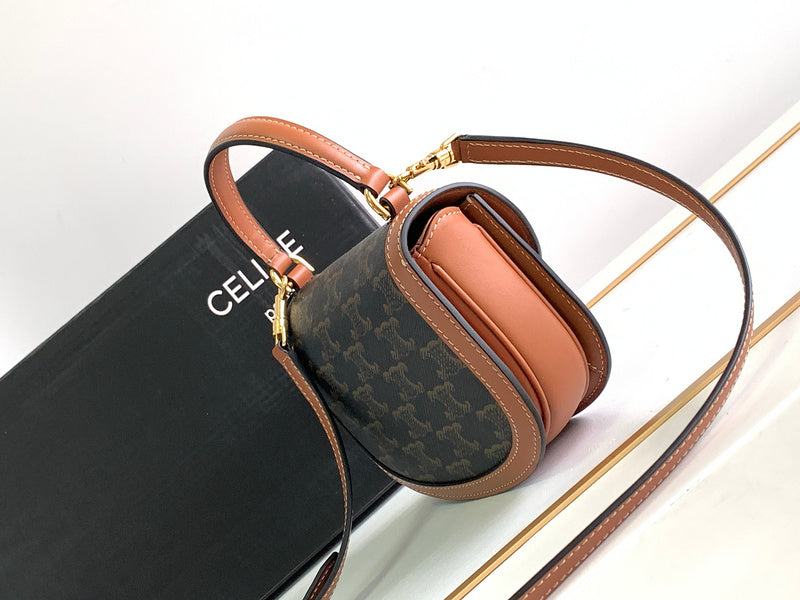 Glamy - COL Bags - 508