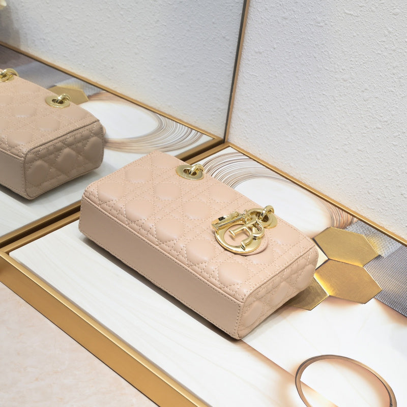 Satchel Bags - DOR Bags - 016