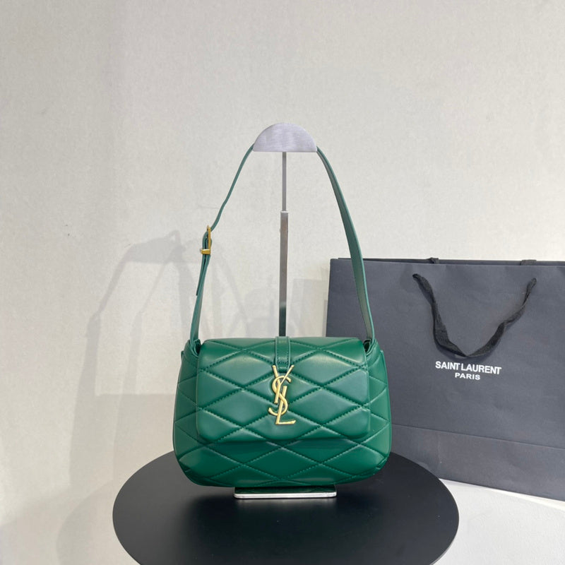 Satchel Bags - STLT Bags - 148