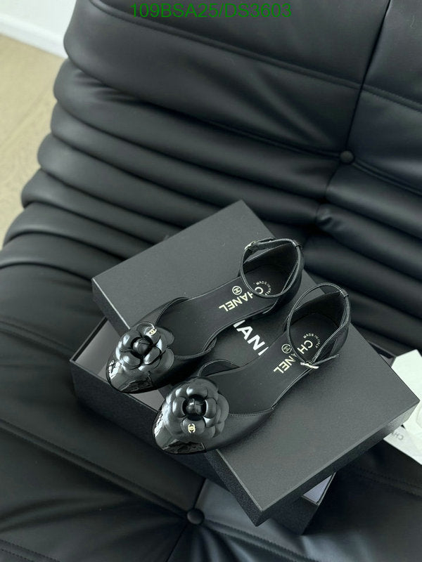 SAMC - CHL Women Shoes - 005