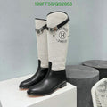 SAMC - HMS Women Shoes - 157